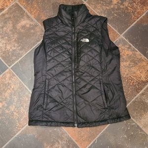 The North Face Vest
